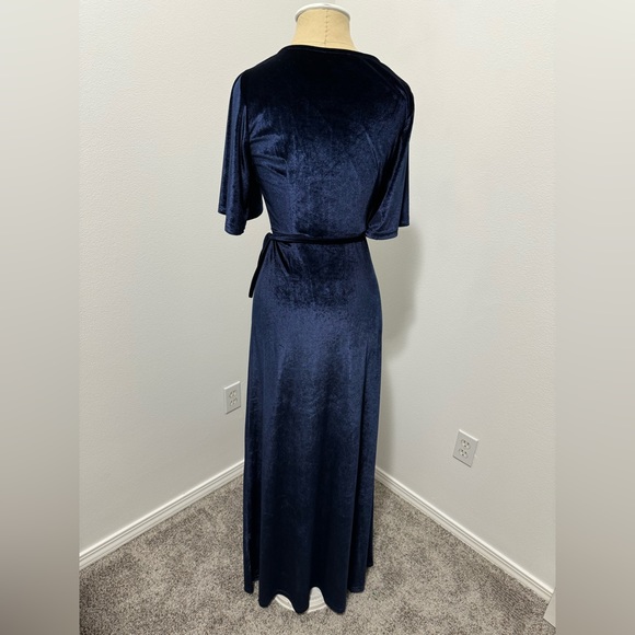 Women’s Baltic born dress - Picture 4 of 5